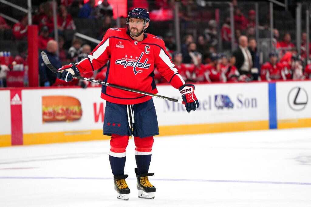 Washington Capitals